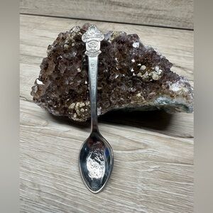 Antique Vintage Rolex Watch Collectable Spoon Bucherer Of Switzerland Geneve